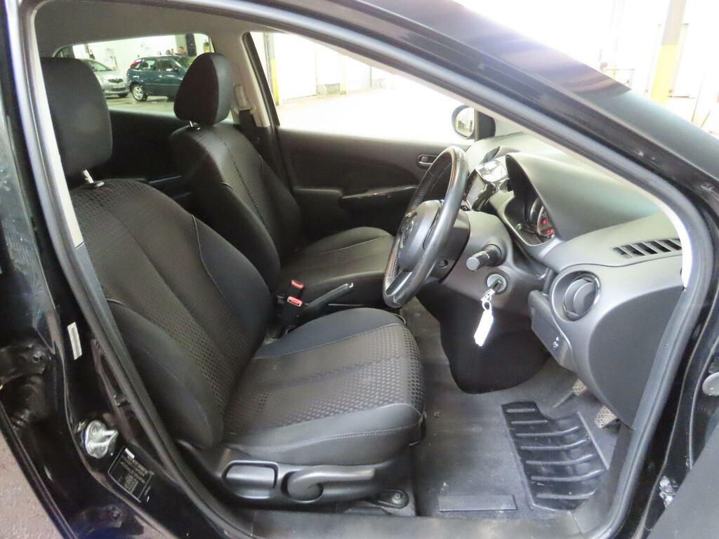 Mazda 2 1.3 Tamura Hatchback Euro 5 84 Black #7