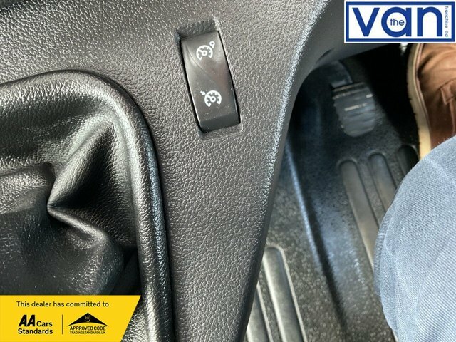 Nissan InterStar Interstar Tekna Dci White #22