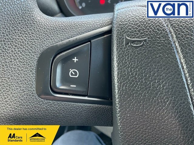Nissan InterStar Interstar Tekna Dci White #26