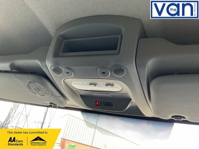 Nissan InterStar Interstar Tekna Dci White #29