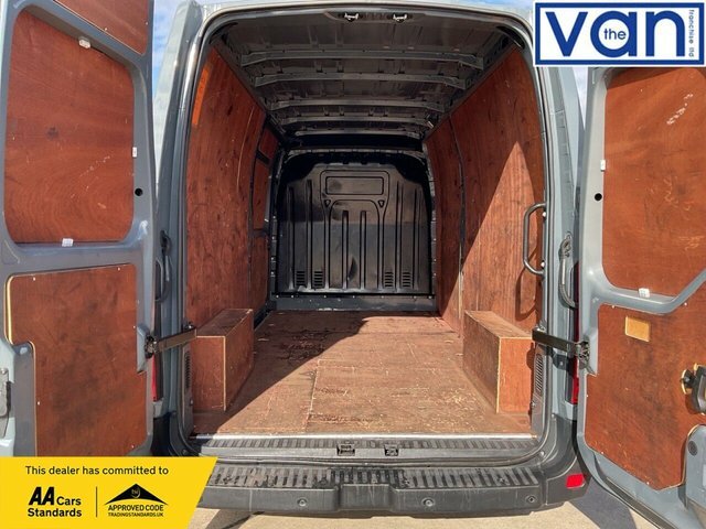 Nissan InterStar Interstar Tekna Dci White #10