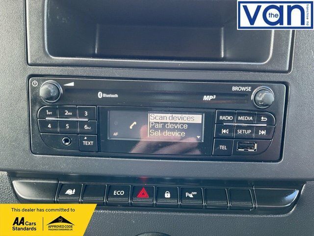 Nissan InterStar Interstar Tekna Dci White #18