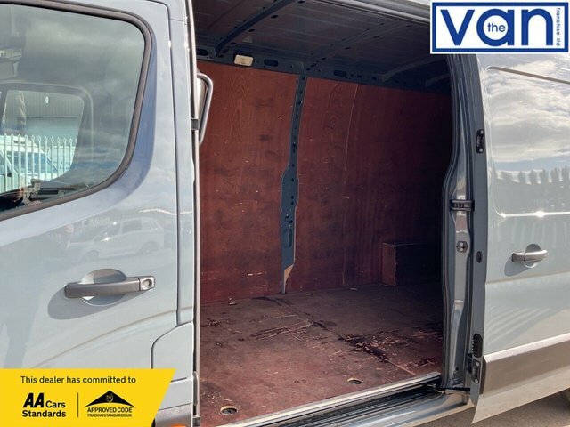 Nissan InterStar Interstar Tekna Dci White #11