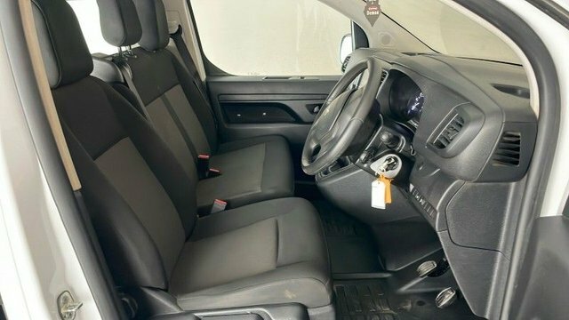 Peugeot Expert 2.0 Bluehdi 1200 Professional Premium Long Crew White #5