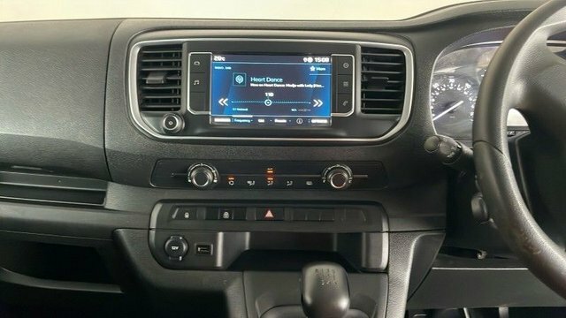 Peugeot Expert 2.0 Bluehdi 1200 Professional Premium Long Crew White #4