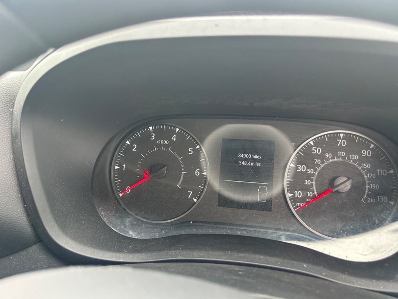 Renault Master Lm35 Business Plus Dci Grey #4