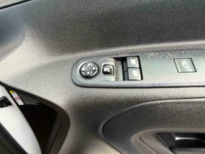 Peugeot Partner 1.5 Bluehdi 950 Professional Long Panel Van 6Dr Di White #34