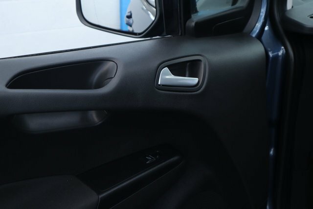 Ford Transit Courier Transit Courier Trend Tdci White #24