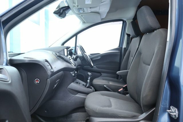Ford Transit Courier Transit Courier Trend Tdci White #25