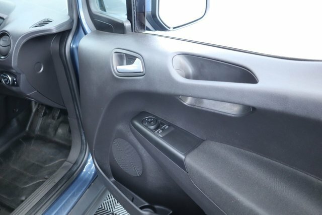Ford Transit Courier Transit Courier Trend Tdci White #27
