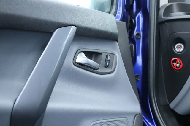 Ford Transit Custom 2.2 270 Lr Dcb 99 Bhp Double Cab Van White #23