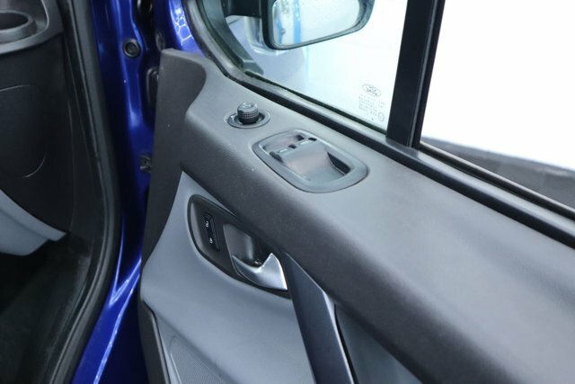 Ford Transit Custom 2.2 270 Lr Dcb 99 Bhp Double Cab Van White #27