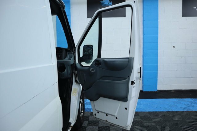 Ford Transit Custom Transit 85 T280 Mwb Fwd White #21