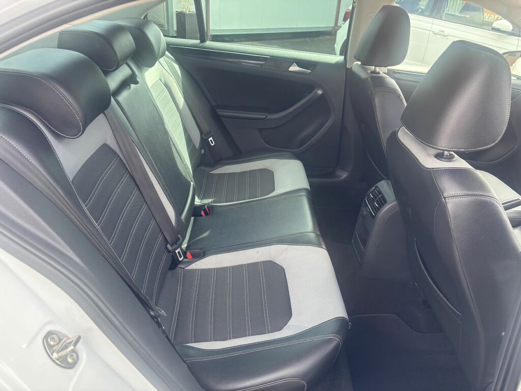 Volkswagen Jetta 2L S Grey #12