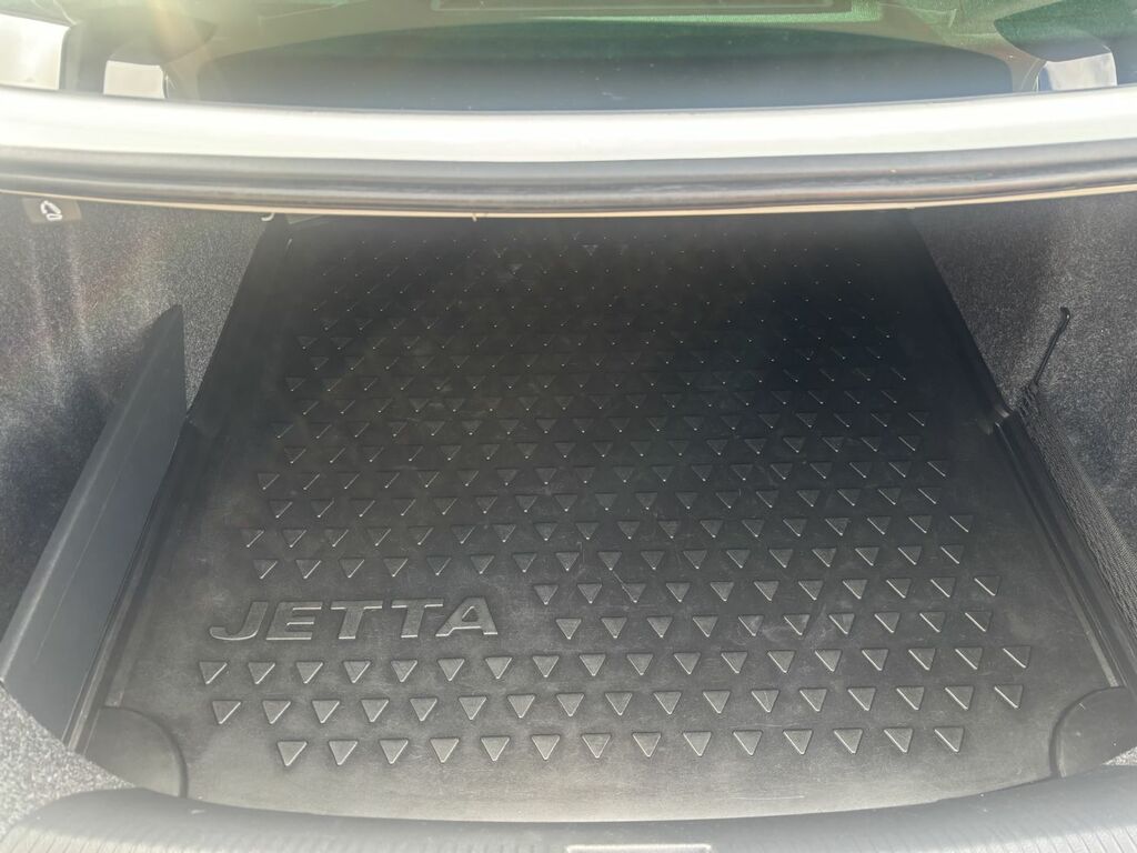 Volkswagen Jetta 2L S Grey #13