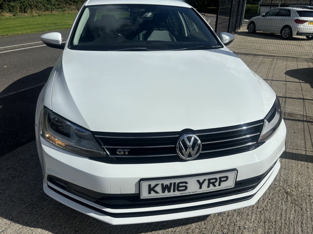 Volkswagen Jetta 2L S Grey #8