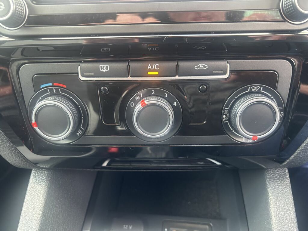 Volkswagen Jetta 2L S Grey #17