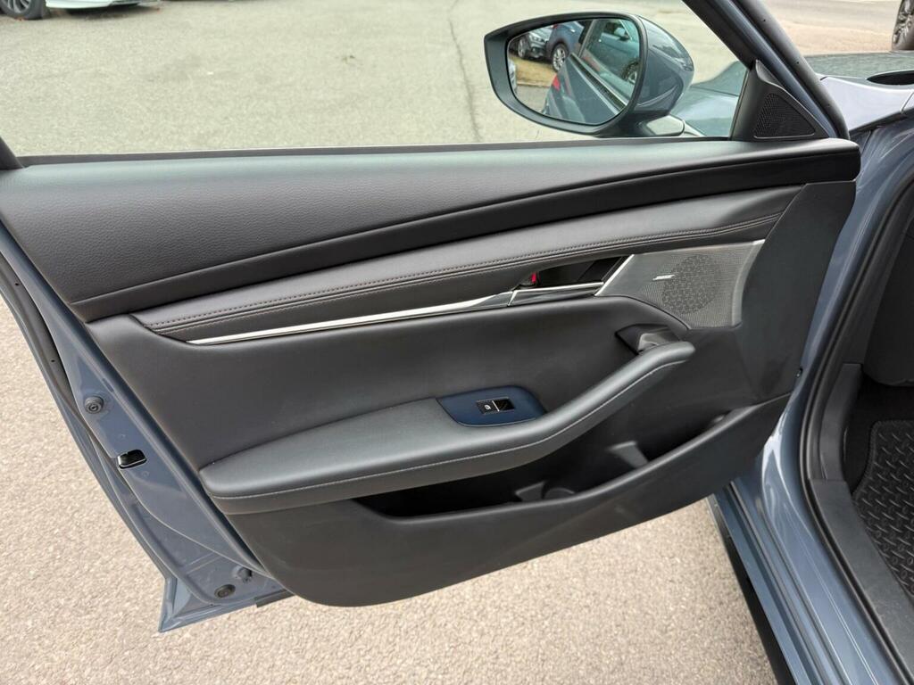 Mazda 3 Gt Sport Grey #23