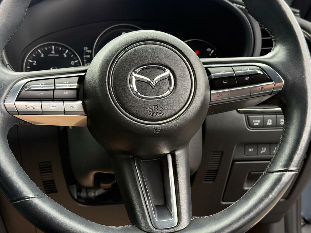 Mazda 3 Gt Sport Grey #17