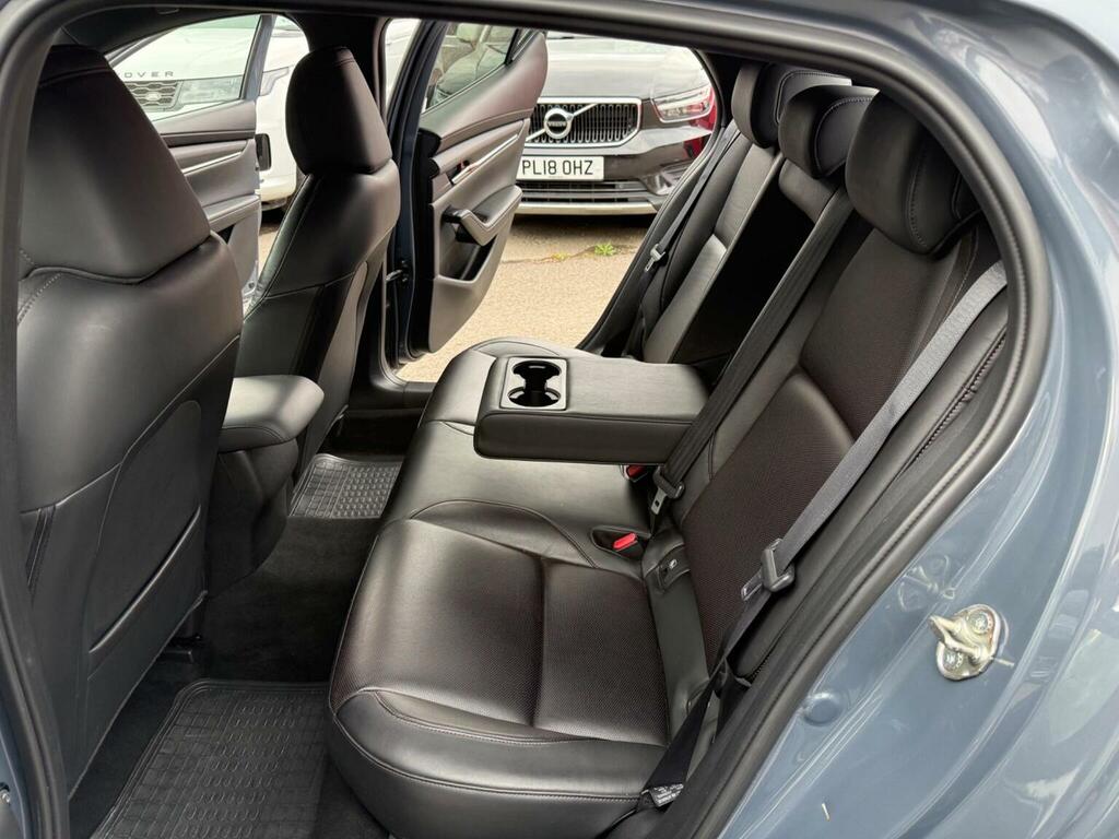 Mazda 3 Gt Sport Grey #25