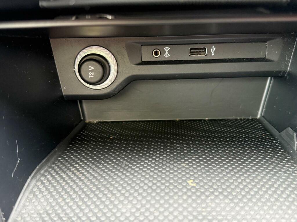 Volkswagen Touran Se Silver #17