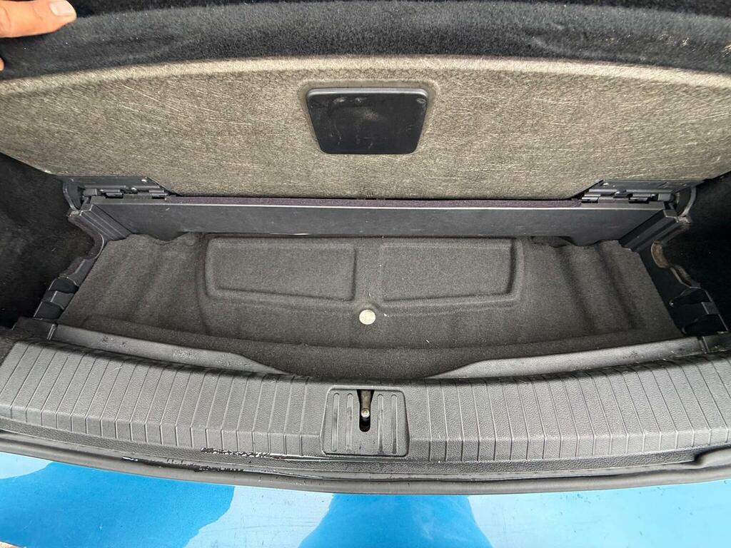 Volkswagen Touran Se Silver #32