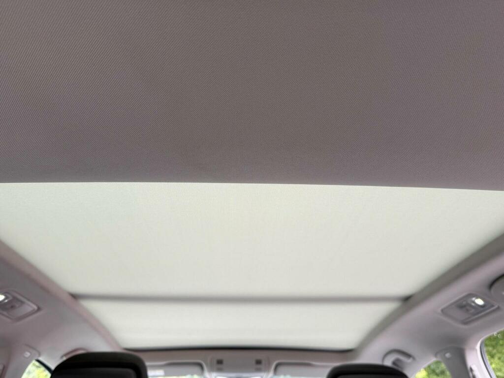 Volkswagen Touran Se Silver #7