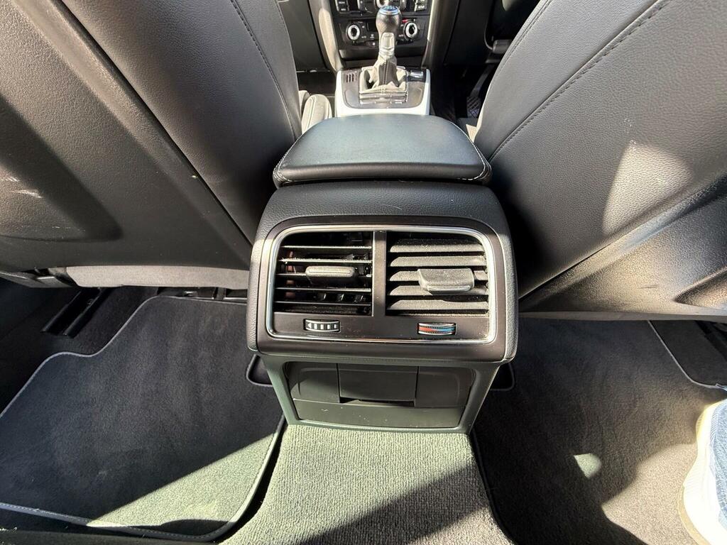 Audi A4 Avant 1.8 Tfsi Se Technik Euro 5 Ss Grey #19