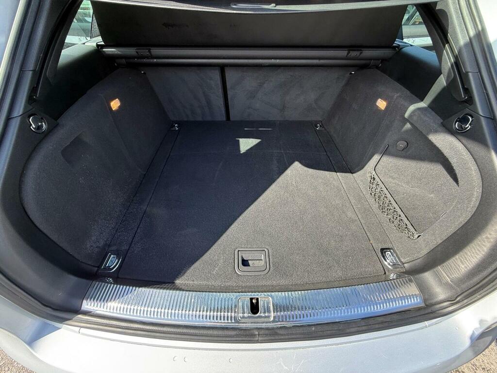 Audi A4 Avant 1.8 Tfsi Se Technik Euro 5 Ss Grey #26