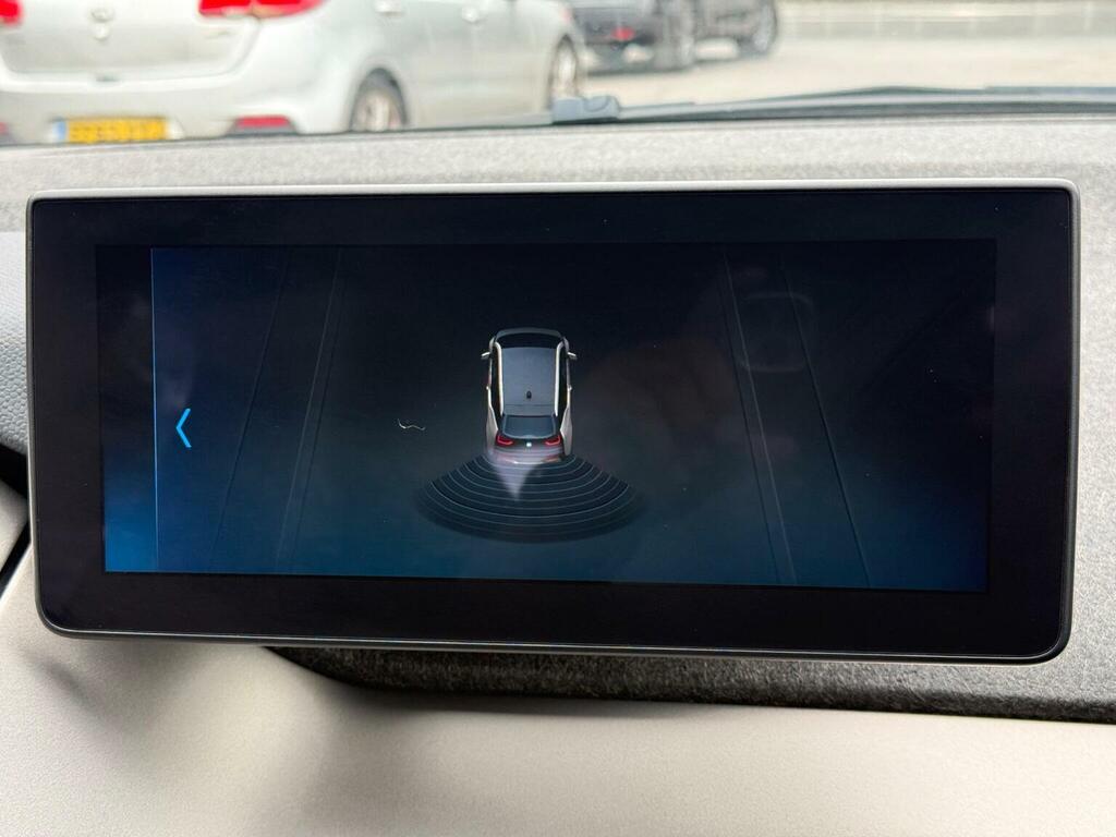 BMW i3 125Kw 33Kwh Grey #11