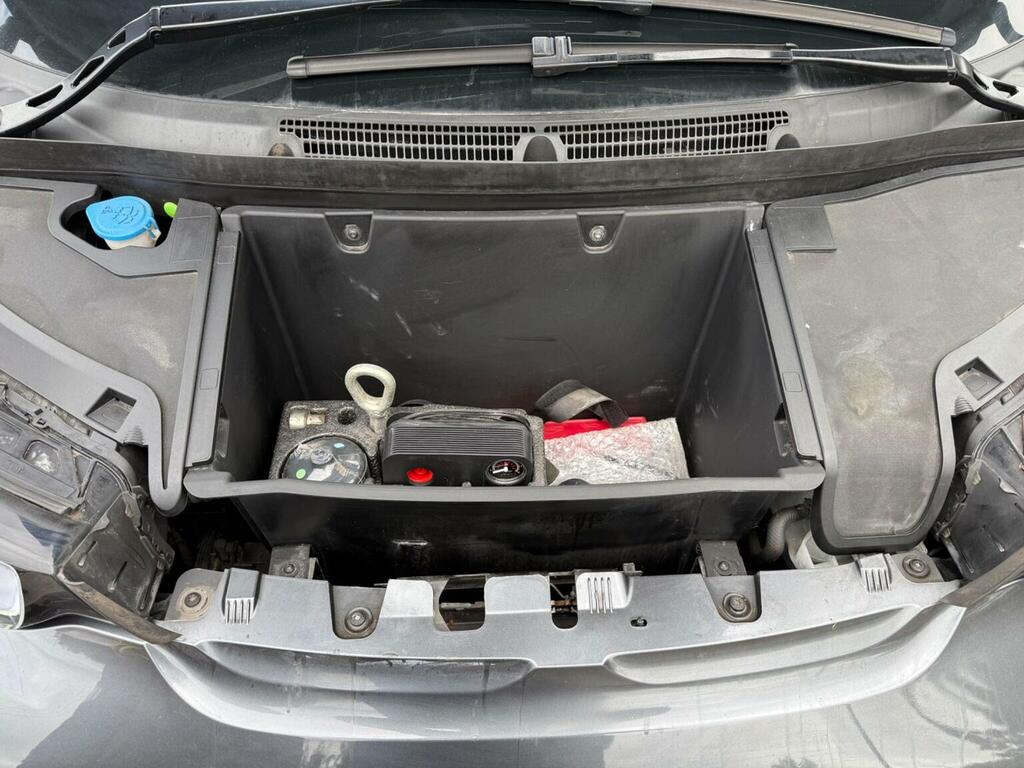 BMW i3 125Kw 33Kwh Grey #39