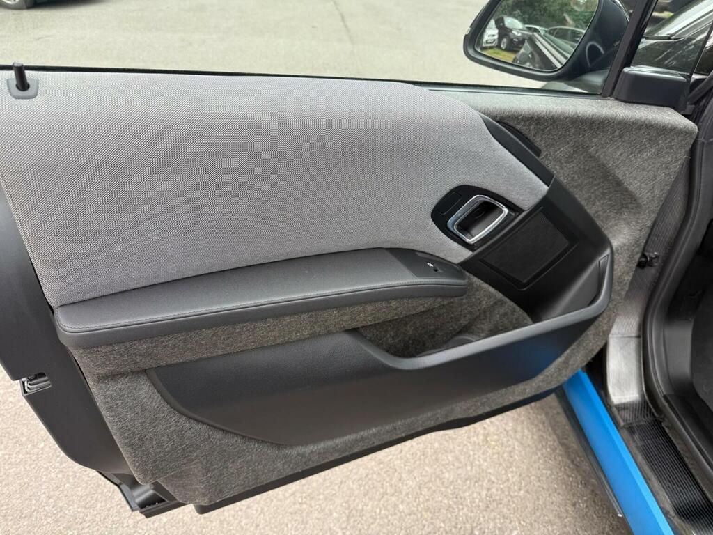 BMW i3 125Kw 33Kwh Grey #24