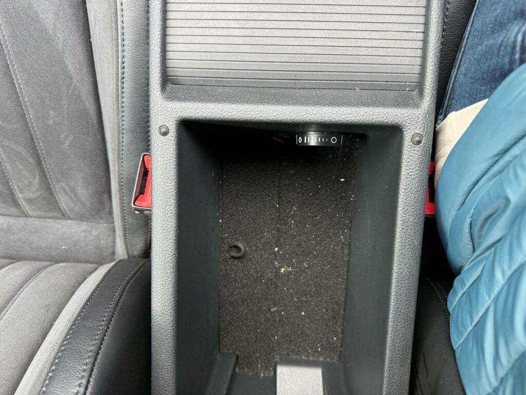 Skoda Superb Estate #15