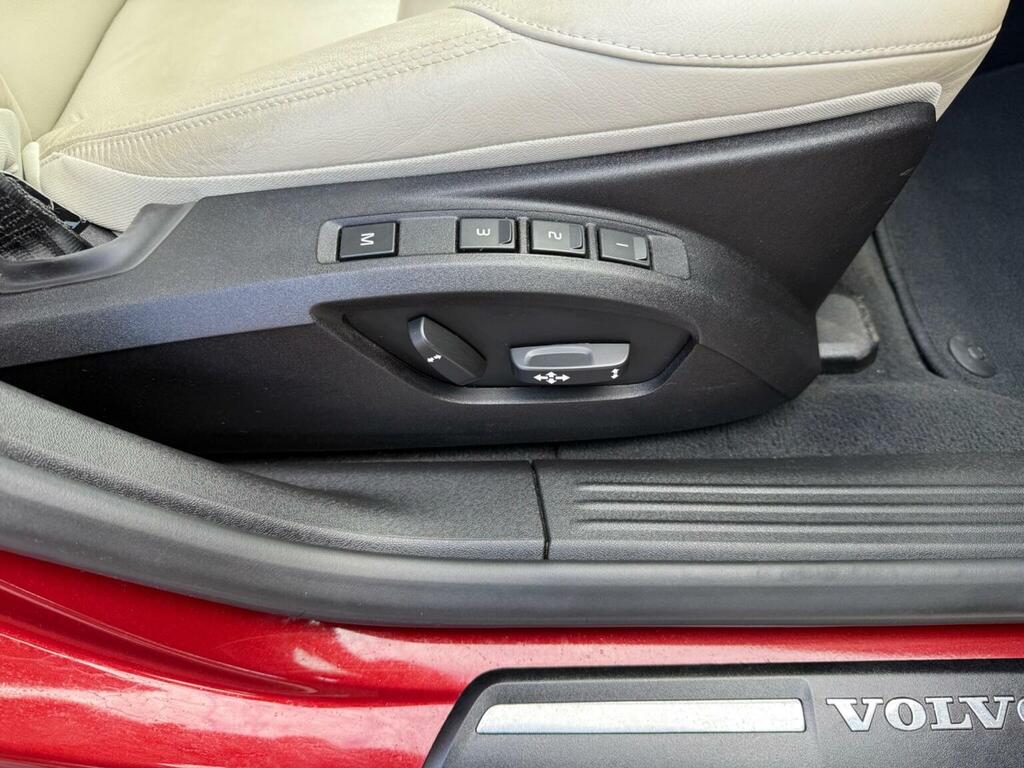 Volvo V40 1.6 D2 R-design Lux Hatchback Eu White #16