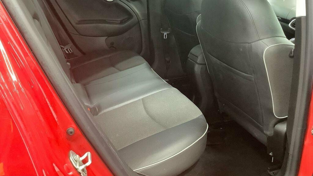 Fiat 500X 1.6 E-torq Pop Grey #9