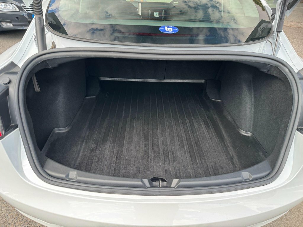 Tesla Model 3 Saloon Long Range Rwd 202373 Black #15