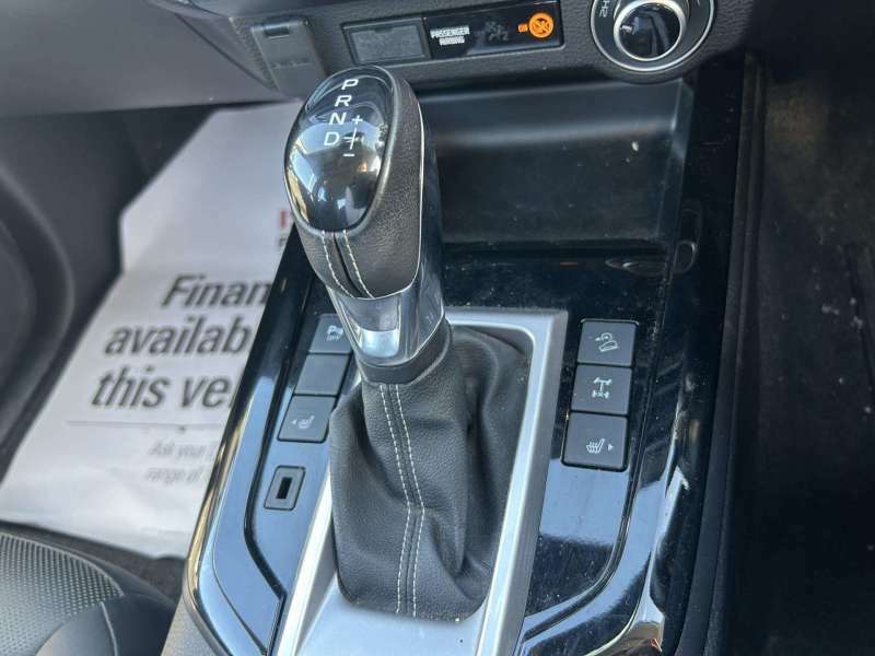 Isuzu D-Max 1.9 Dl40 Double Cab 4X4 Orange #11