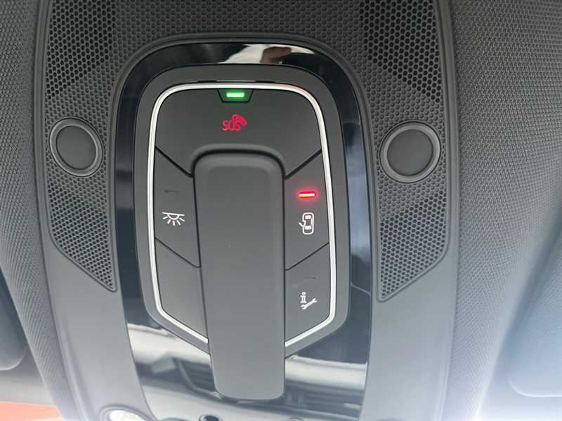 Audi E-Tron S E-tron Sportback 55 S Line Quattro Blue #25