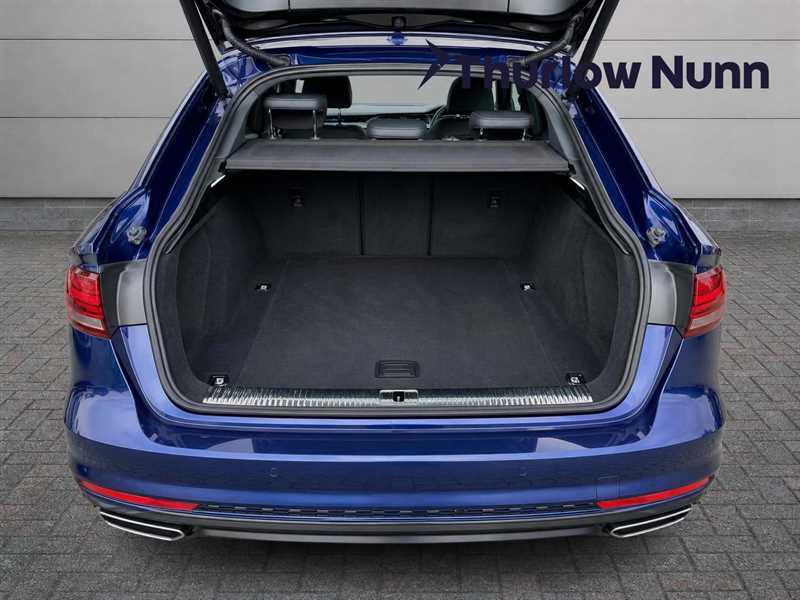 Audi E-Tron S E-tron Sportback 55 S Line Quattro Blue #10