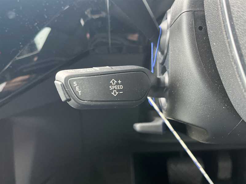 Audi E-Tron S E-tron Sportback 55 S Line Quattro Blue #22