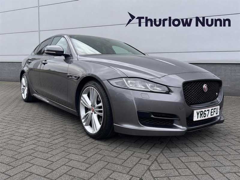 Jaguar XJR #11