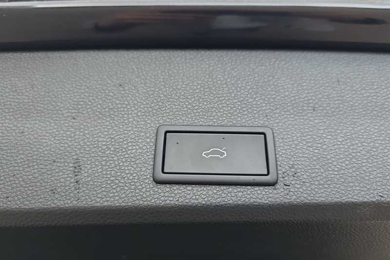 Cupra Ateca Ateca Vz1 Tsi 4Drive Black #25