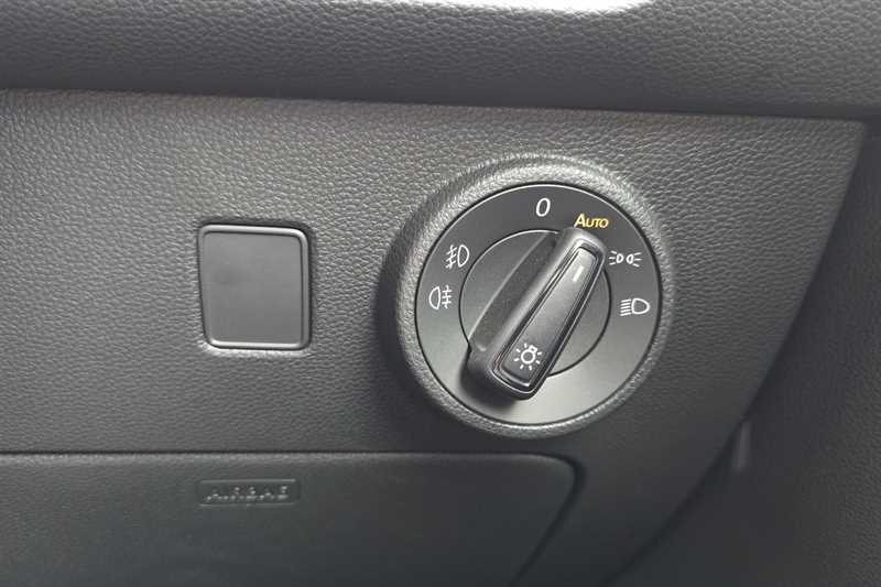 Cupra Ateca Ateca Vz1 Tsi 4Drive Black #33