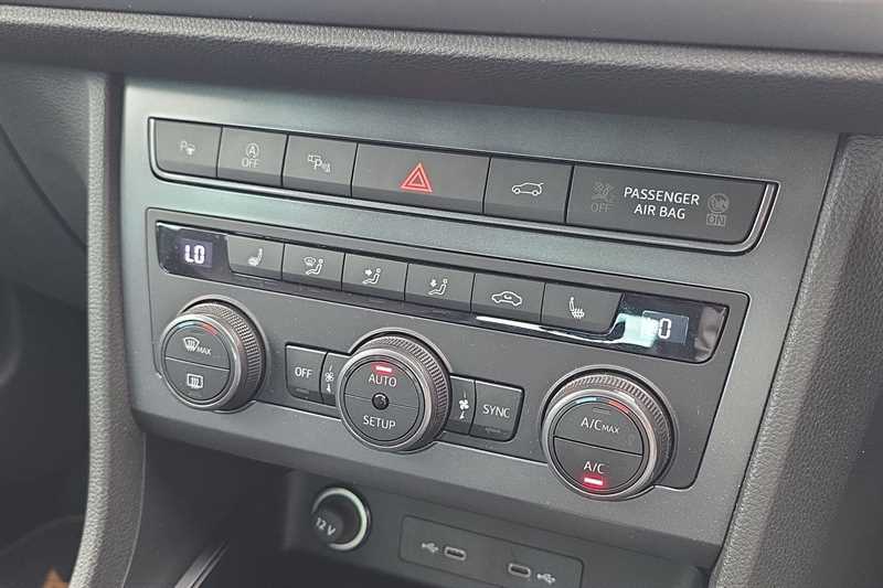 Cupra Ateca Ateca Vz1 Tsi 4Drive Black #15