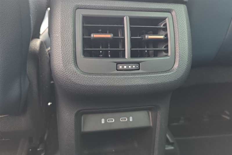 Cupra Ateca Ateca Vz1 Tsi 4Drive Black #28