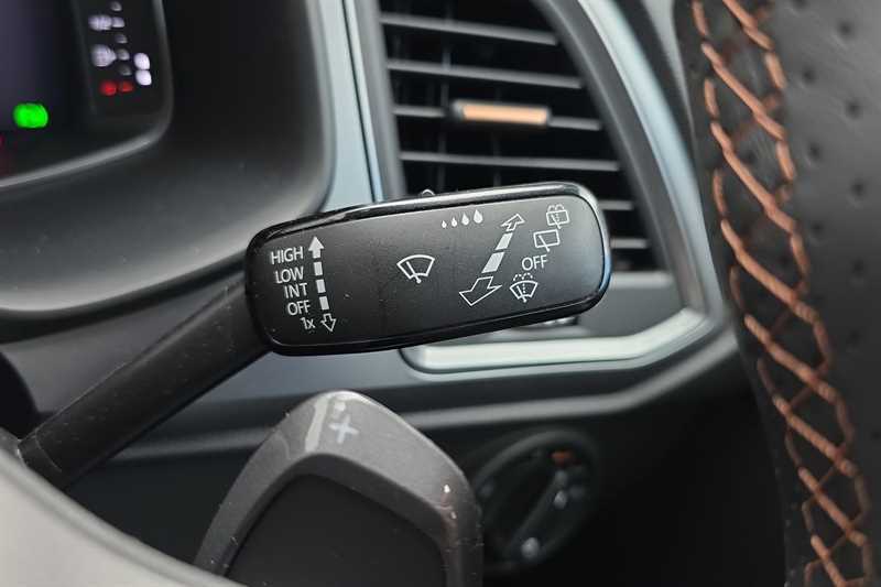 Cupra Ateca Ateca Vz1 Tsi 4Drive Black #32