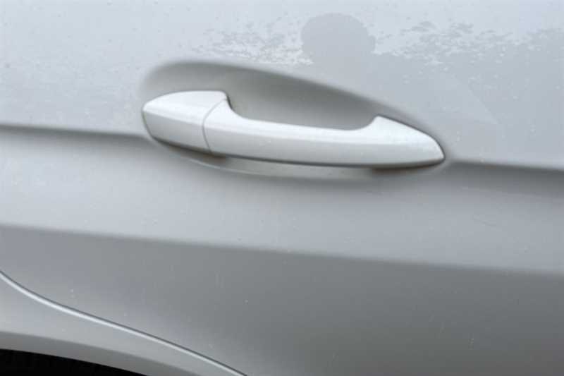 Mercedes-Benz E Class 2.1 E220 Bluetec Amg White #30