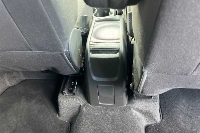 Vauxhall Mokka X Active Silver #43
