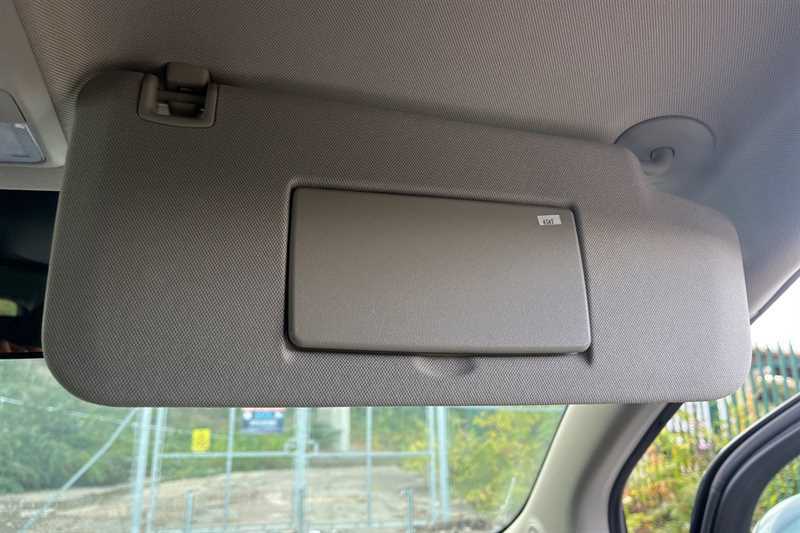 Vauxhall Mokka X Active Silver #35