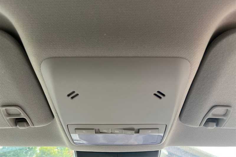 Vauxhall Mokka X Active Silver #33